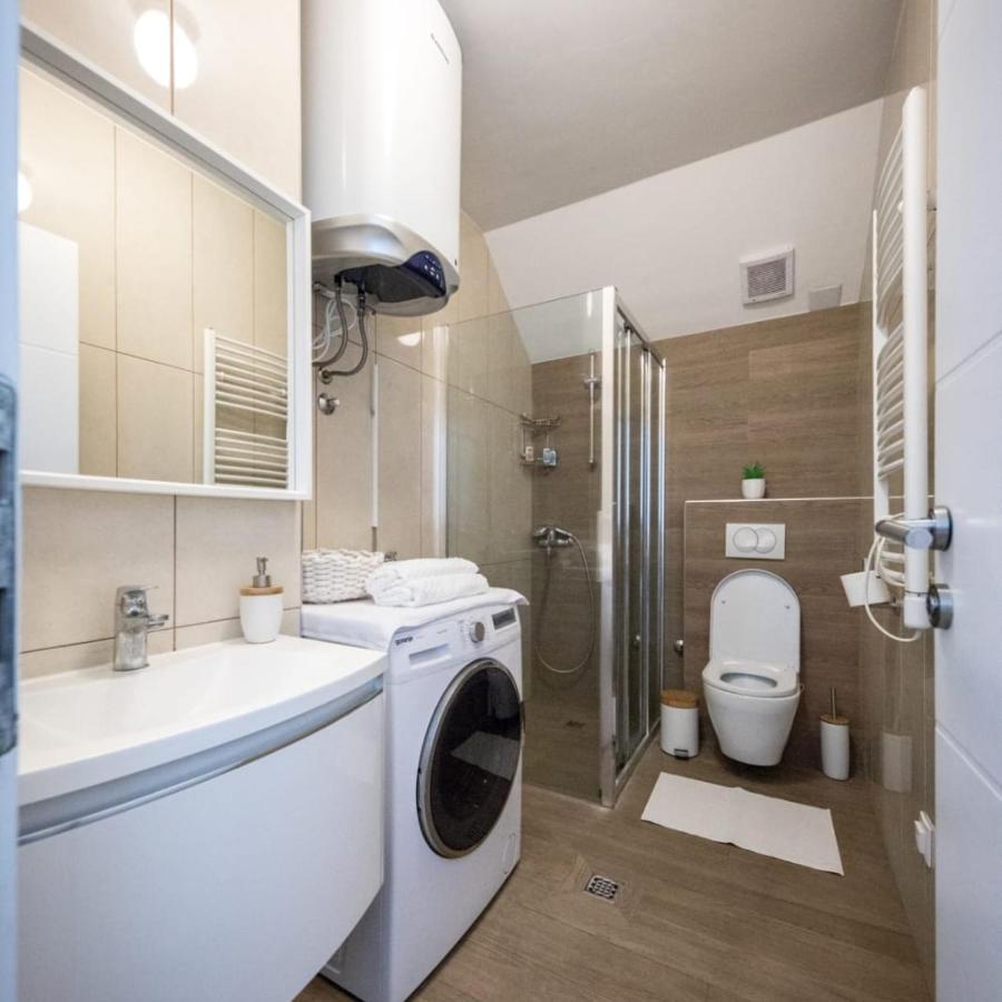 Apartman Megi Dubrovnik Exteriör bild