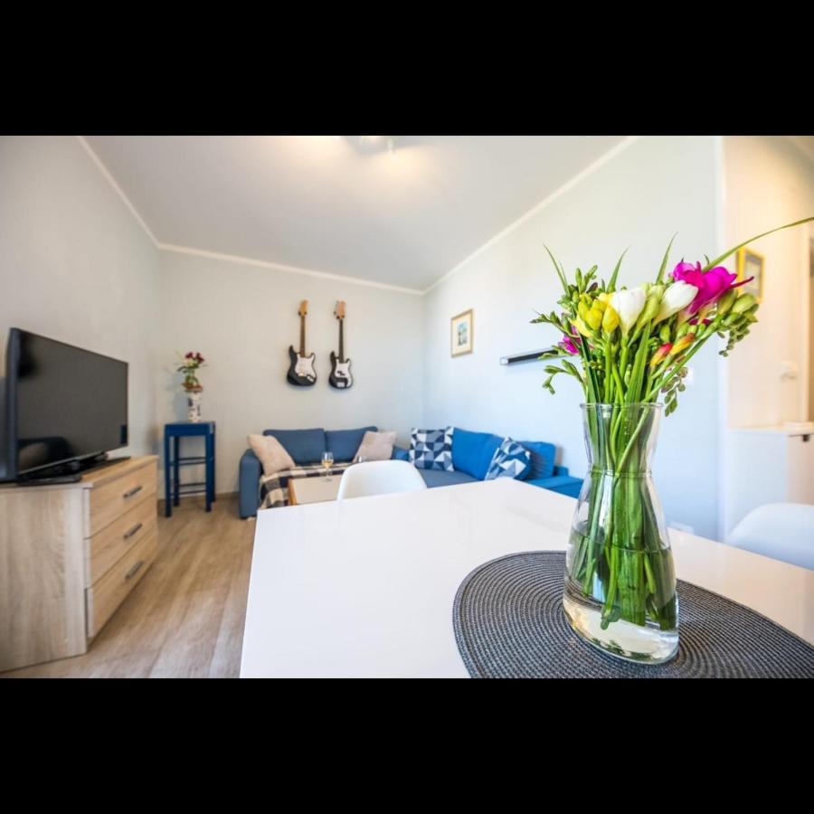 Apartman Megi Dubrovnik Exteriör bild
