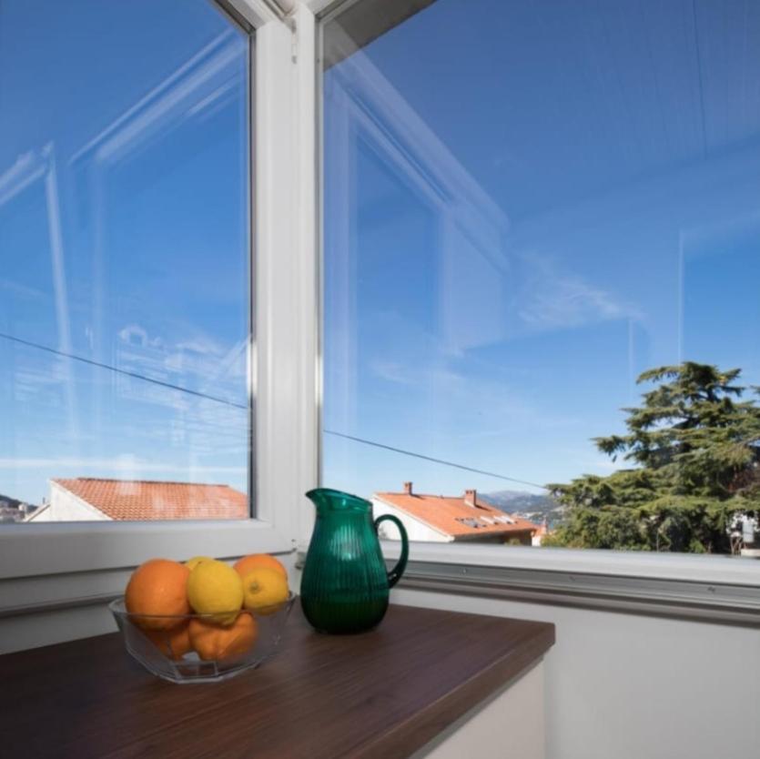 Apartman Megi Dubrovnik Exteriör bild