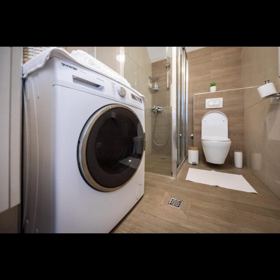 Apartman Megi Dubrovnik Exteriör bild