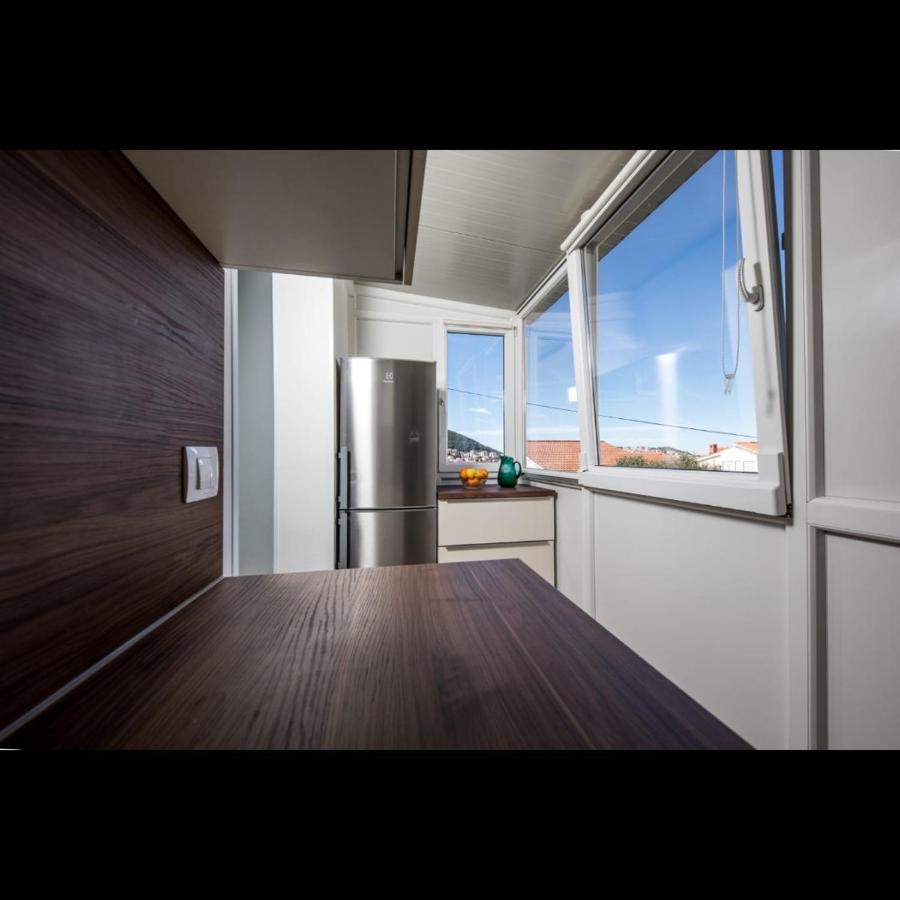 Apartman Megi Dubrovnik Exteriör bild