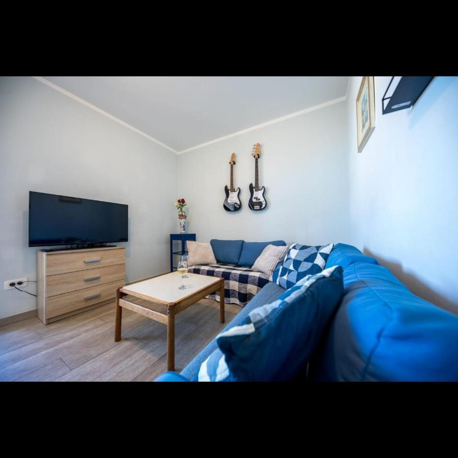 Apartman Megi Dubrovnik Exteriör bild