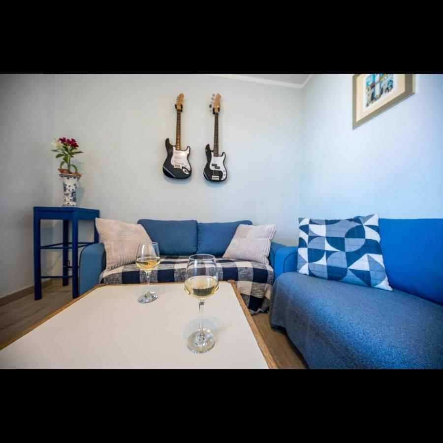 Apartman Megi Dubrovnik Exteriör bild