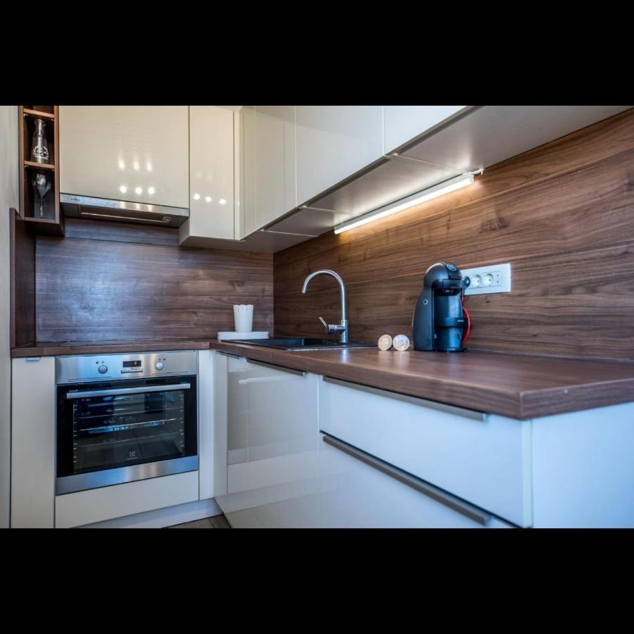 Apartman Megi Dubrovnik Exteriör bild