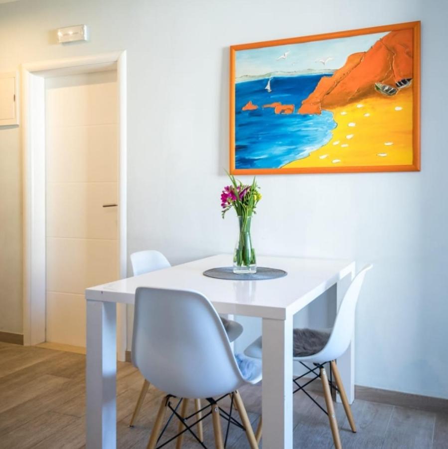 Apartman Megi Dubrovnik Exteriör bild