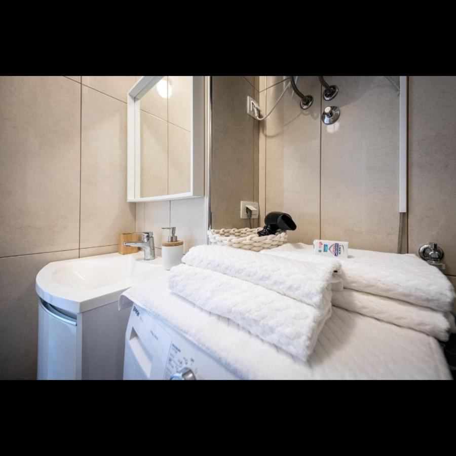 Apartman Megi Dubrovnik Exteriör bild
