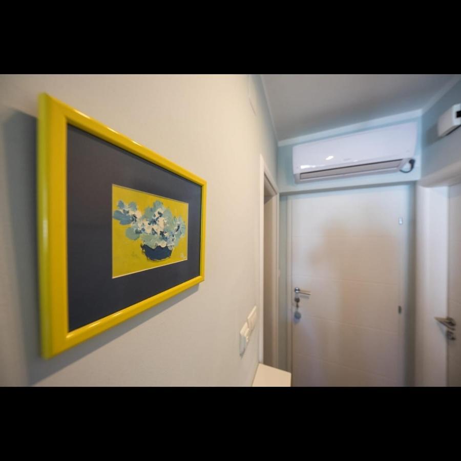 Apartman Megi Dubrovnik Exteriör bild