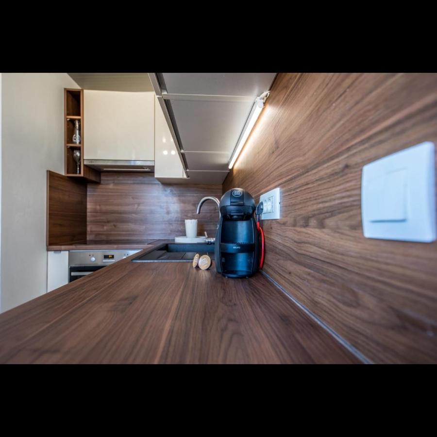 Apartman Megi Dubrovnik Exteriör bild
