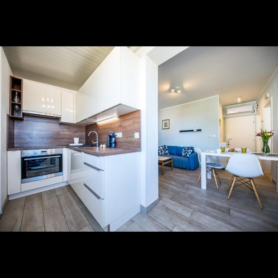 Apartman Megi Dubrovnik Exteriör bild