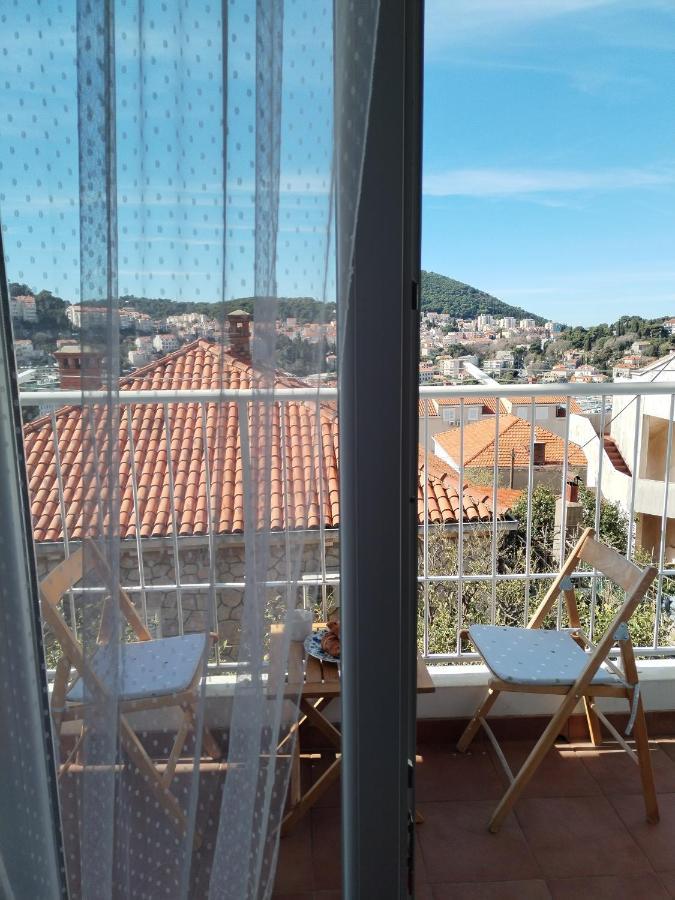 Apartman Megi Dubrovnik Exteriör bild