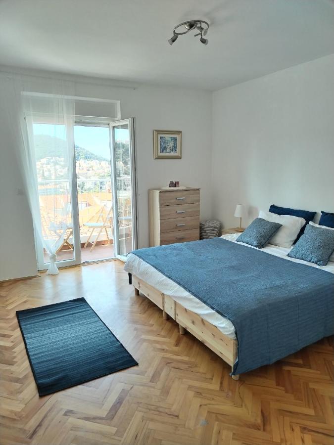 Apartman Megi Dubrovnik Exteriör bild