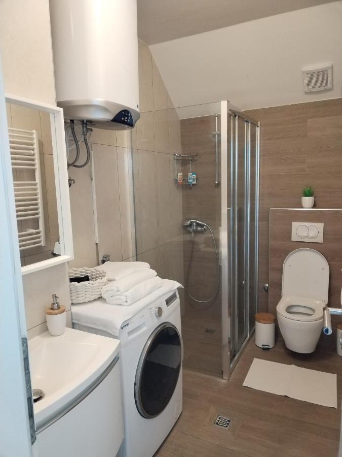 Apartman Megi Dubrovnik Exteriör bild